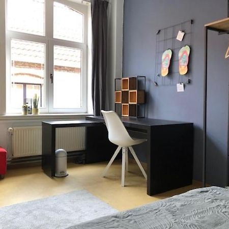 Bruges By Lot 3 Hotel Ngoại thất bức ảnh