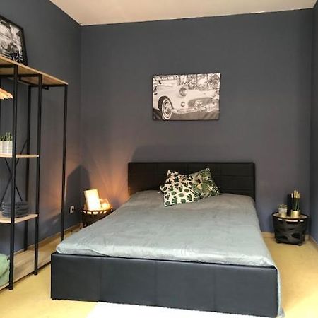 Bruges By Lot 3 Hotel Ngoại thất bức ảnh