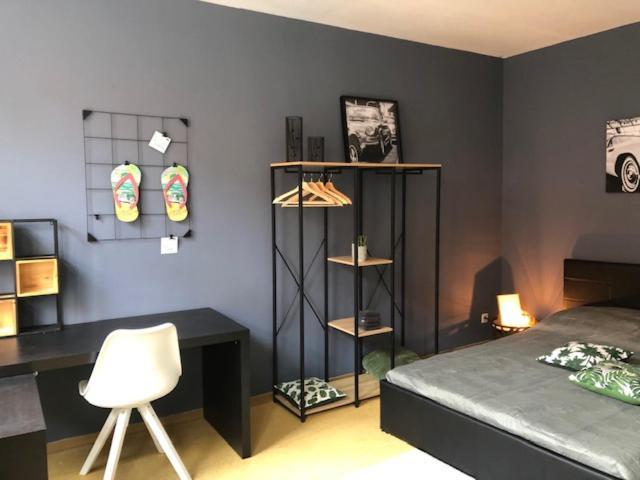 Bruges By Lot 3 Hotel Ngoại thất bức ảnh