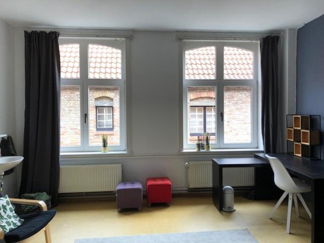 Bruges By Lot 3 Hotel Ngoại thất bức ảnh