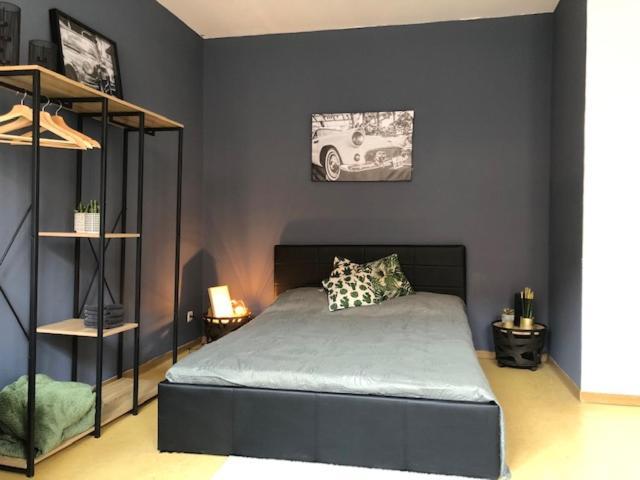 Bruges By Lot 3 Hotel Ngoại thất bức ảnh